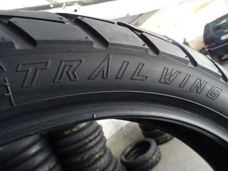 110/80/19 BRIDGESTONE TRAILWING -thumb-2