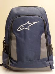 ΣΑΚΙΔΙΟ ΑΝΑΒΑΤΗ ALPINESTARS BACKPACK TIMEZONE NAVY