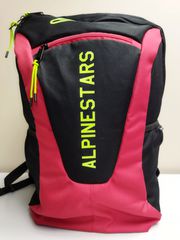 ΣΑΚΙΔΙΟ ΑΝΑΒΑΤΗ ALPINESTARS BACKPACK GFX CHAR/BLK