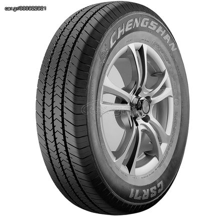 ΕΛΑΣΤΙΚΑ 215/65R16 CHENGSHAN CSR71 8PR