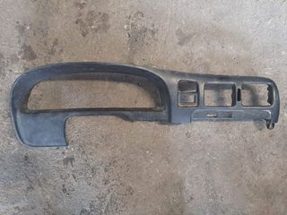 TOYOTA HILUX 1997-2005 ΚΟΝΣΟΛΑ ΤΑΜΠΛΟ 55404-35220 55411-35180 55411-H386N