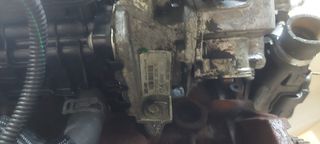 CITROEN JUMPER 9807593080-01 0280751018 Z2747003 BEHR 122610.02 EGR ΒΑΛΒΙΔΑ ΑΝΑΚΥΚΛΩΣΗΣ