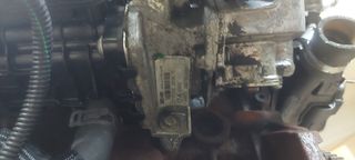CITROEN SPACETOURER 9807593080-01 0280751018 Z2747003 BEHR 122610.02 EGR ΒΑΛΒΙΔΑ ΑΝΑΚΥΚΛΩΣΗΣ