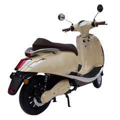 Efun Pusa 2025 VESPA PUSA 5kW 63Ah-thumb-4