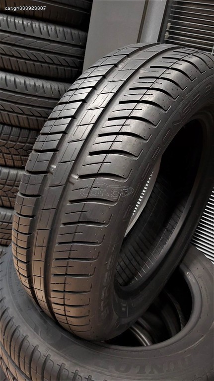 4 TMX 175/65/15 DUNLOP STREET RESPONSE 2*BEST CHOICE TYRES ΑΧΑΡΝΩΝ 374*