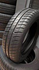 4 TMX 175/65/15 DUNLOP STREET RESPONSE 2*BEST CHOICE TYRES ΑΧΑΡΝΩΝ 374*