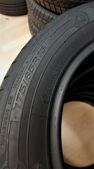 4 TMX 175/65/15 DUNLOP STREET RESPONSE 2*BEST CHOICE TYRES ΑΧΑΡΝΩΝ 374*-thumb-5