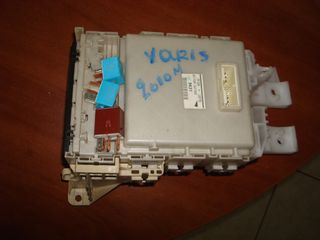 TOYOYTA YARIS ΑΣΦΑΛΕΙΟΘΗΚΕΣ 82730-52700 CAR GROUP SOTIROPOULOS