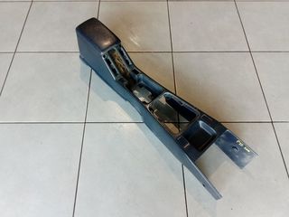 NISSAN PRIMERA P10 '95 1.6 16V (4Θ) ΚΟΝΣΟΛΑ ΚΕΝΤΡΙΚΗ,ΚΟΜΠΛΕ ΜΕ ΤΟΝ ΤΕΜΠΕΛΗ