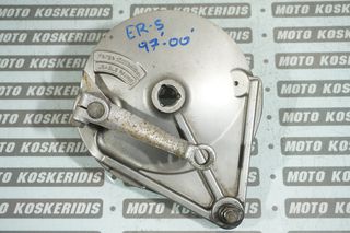 ΚΙΘΑΡΑ ΠΙΣΩ ΦΡΕΝΟΥ -> KAWASAKI ER-5 ,1997-2005/ MOTO PARTS KOSKERIDIS 