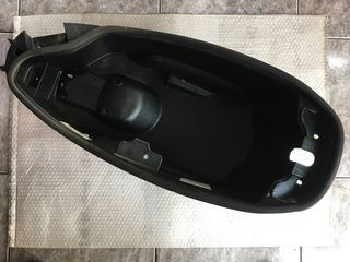 ΚΟΥΒΑΣ ΣΕΛΑΣ SYM JOYRIDE 125-200cc ΓΝΗΣΙΟ