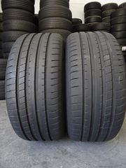 2 TMX 225/40/18 GOODYEAR EAGLEF1 ASSYMETRIC3 DOT (1618)-thumb-1