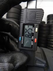 2 TMX 225/40/18 GOODYEAR EAGLEF1 ASSYMETRIC3 DOT (1618)-thumb-2