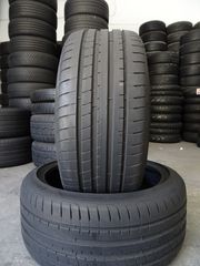 2 TMX 225/40/18 GOODYEAR EAGLEF1 ASSYMETRIC3 DOT (1618)