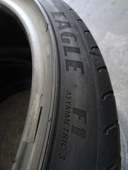 2 TMX 225/40/18 GOODYEAR EAGLEF1 ASSYMETRIC3 DOT (1618)-thumb-6
