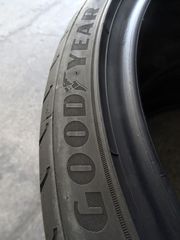 2 TMX 225/40/18 GOODYEAR EAGLEF1 ASSYMETRIC3 DOT (1618)-thumb-7