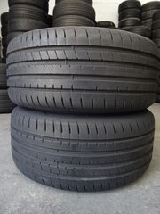 2 TMX 225/40/18 GOODYEAR EAGLEF1 ASSYMETRIC3 DOT (1618)-thumb-3