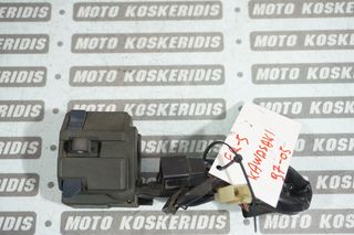 ΑΡΙΣΤΕΡΟ ΣΚΡΙΠ -> KAWASAKI ER-5 ,1997-2005/ MOTO PARTS KOSKERIDIS 