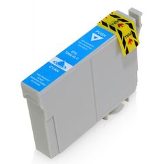 Συμβατό Inkjet για EPSON T2992 XL, 13ml, 450 σελίδες, Cyan, RE-T2992