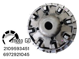 YAMAHA TMAX 530 VARIATOR-thumb-2
