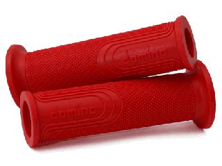 ΧΕΙΡΟΛΑΒΕΣ ΖΕΥΓΟΣ STREET ROAD ΚΟΚΚΙΝΟ 6274.82.42.06-0 | DOMINO