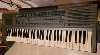 Roland E-5 keyboard Intelligent Synthesizer-thumb-2