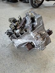 Σασμαν PEUGEOT 107 1.0 (06-12)-thumb-1