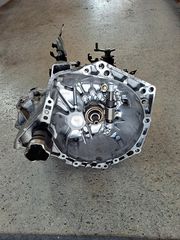 Σασμαν PEUGEOT 107 1.0 (06-12)-thumb-2