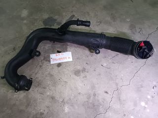 ΣΩΛΗΝΑΣ ΤΟΥΡΜΠΟ 2.0 TDI 140HP AUDI A3 (BKD) 03-12