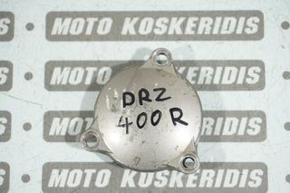 ΚΑΠΑΚΙ ΦΙΛΤΡΟΥ ΛΑΔΙΟΥ -> SUZUKI DR-Z 400R / MOTO PARTS KOSKERIDIS 