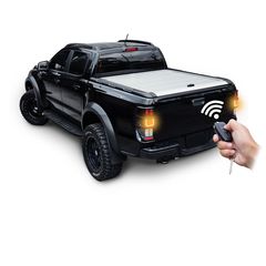 Ford Ranger (T6) 2012-2016 Ηλεκτρομαγνητική Κλειδαριά Πίσω Πόρτας (Aeroklas)