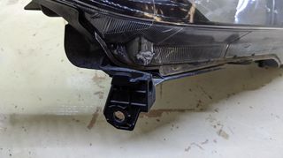 Honda HR-V φανός δεξιός -thumb-2
