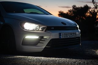 Volkswagen Scirocco '11