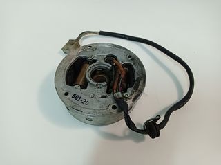 Yamaha RD 80 MX πηνίο -thumb-1