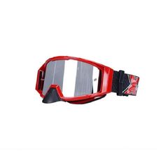 Γυαλια Motocross RCB X series chrome (RACING BOY) - (10020-074)