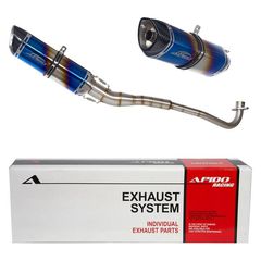 ΕΞΑΤΜΙΣΗ ΟΛΟΣΩΜΗ ΙΝΟΧ APIDO HONDA INNOVA-thumb-1