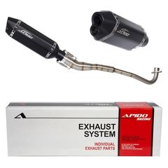 ΕΞΑΤΜΙΣΗ ΟΛΟΣΩΜΗ ΙΝΟΧ APIDO HONDA INNOVA-thumb-7