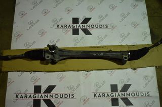 Toyota Rav4 2009-2013 κρεμαγιέρα