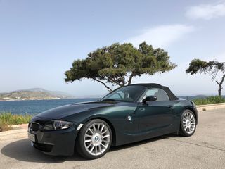 Bmw Z4 '07 2.5 Si INDIVIDUAL