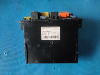 MERCEDES-BENZ CLK-280 W209 02'-10' ΕΜΠΡΌΣ ΑΣΦΑΛΕΙΟΘΗΚΗ SAM 2095452001 