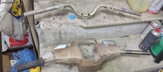 HONDA GLX 50-thumb-6