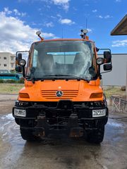 Unimog '06 U400