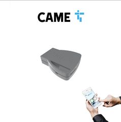 CAME WIFI GATEWAY Ασύρματη Συσκευή Ελέγχου Wi-Fi ή BLUETOOTH για Μοτέρ Γκαραζόπορτας CONNECT