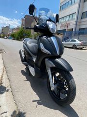 Piaggio Beverly 350 '15