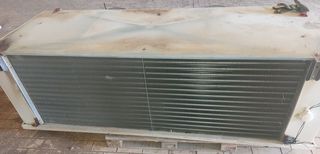 Αεροψυκτήρας Shock freezer -40C-thumb-1