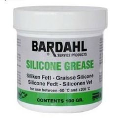 BARDAHL ΓΡΑΣΣΟ ΣΙΛΙΚΟΝΗΣ ΚΡΕΜΑ ΣΕ ΚΟΥΤΙ 100gr (24) (73901) - (ΟΛΛ)