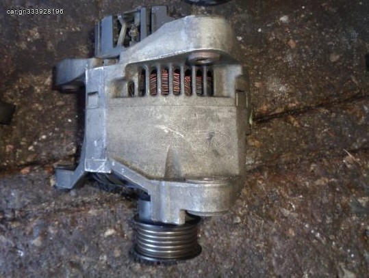 ΔΥΝΑΜΟ BMW E36.Raptis Parts