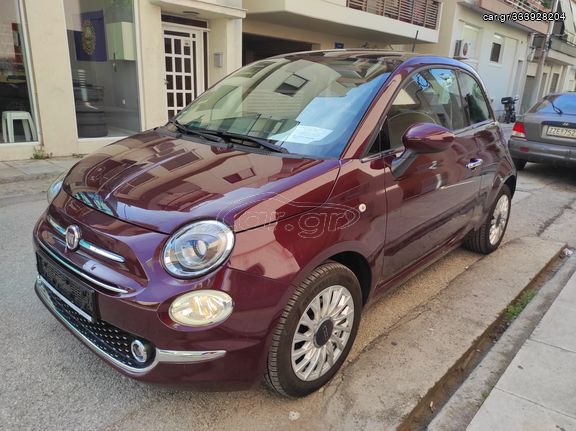 Car Gr Fiat Multijet V Lounge S S