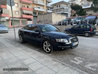 Audi A6 2006