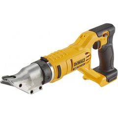 DCS491N-XJ Λαμαρινοκόφτης 18V XR (Solo) - SOLO - DEWALT (#DCS491N-XJ)